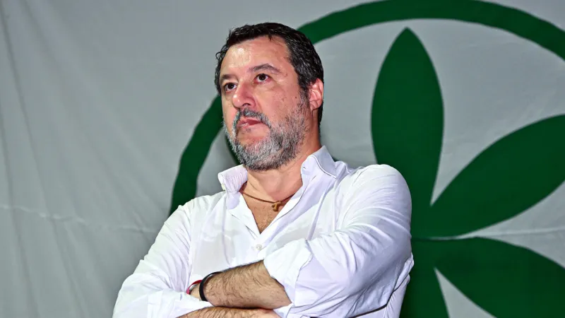 Former Members Revive Lega Nord Amid Internal Party Strife