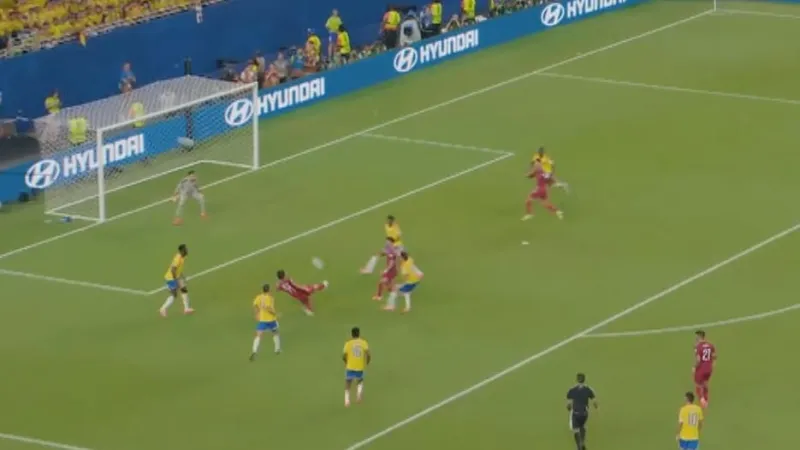 João Félix's Audacious Effort Sparks Portugal Attack, Falls Short