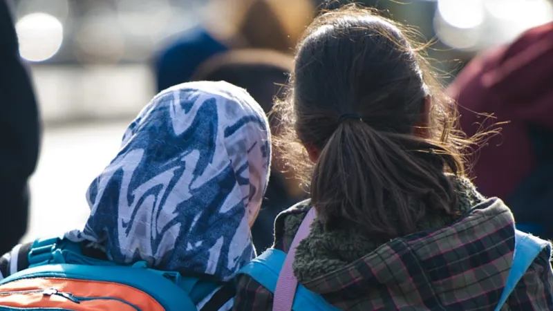 Zurich Parliament Votes to Ban Headscarves for Teachers, Students