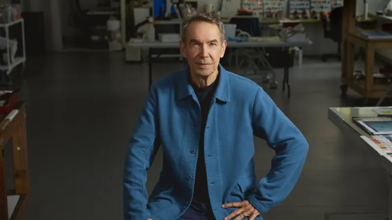 Koons Triumphs in Cicciolina Snake Lawsuit, Art Appropriation Upheld