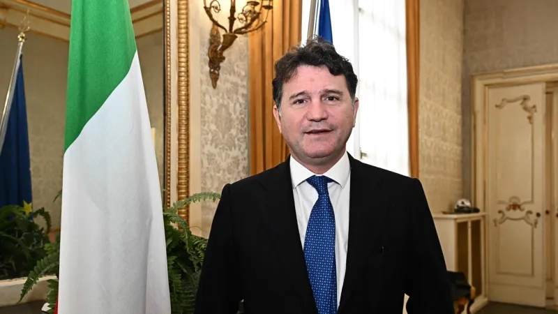 Italian Senator's Sexual Violence Case Faces Dismissal Amidst Timeliness Dispute