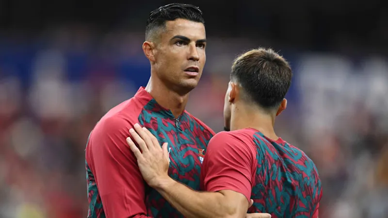 Ronaldo's Final World Cup: Portugal Faces Spain in Marquee Showdown