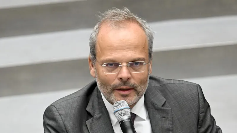 Germany's Antisemitism Crisis Deepens: Jewish Life Worsens, Klein Warns