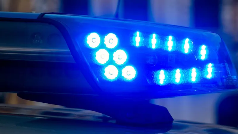 Nesse Bus Driver Robbed at Knifepoint; Assailant Flees with Cash