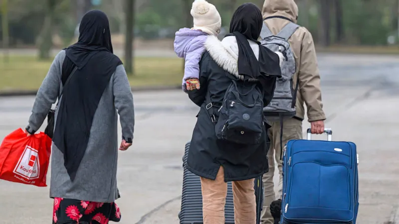 Cologne Rejects Deportation Aid for 500, Sparks Outcry