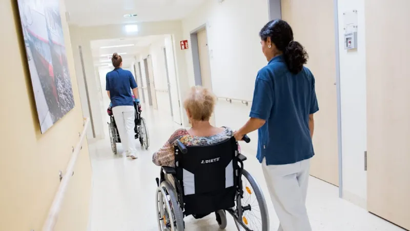 Germany's Skilled Worker Inflow Soars; One Nation Dominates