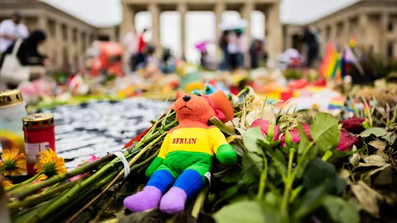 Diocese Rejects Former Pastor's "Signal from Heaven" CSD Attack Claim