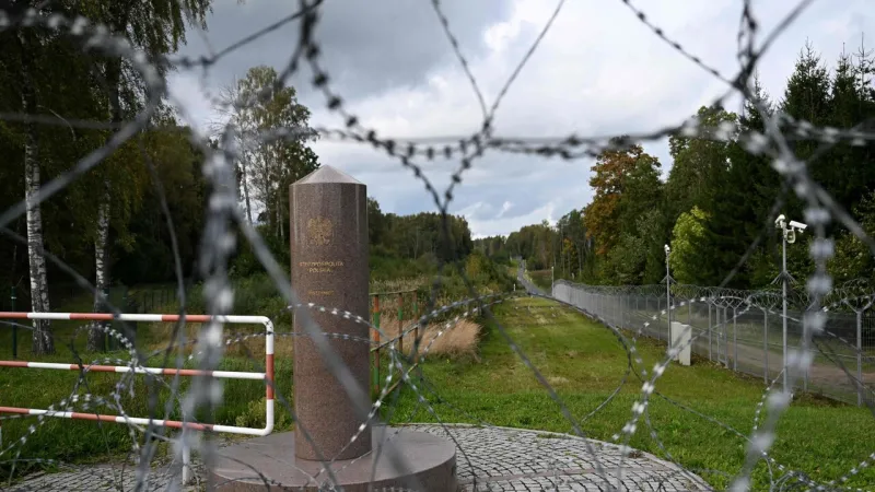 Moscow Vows Full Arsenal Defense for Kaliningrad Amid NATO Drills