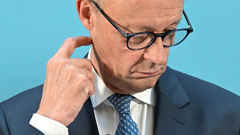 German Pension Age Debate Heats Up: Seven States Resist Abolition