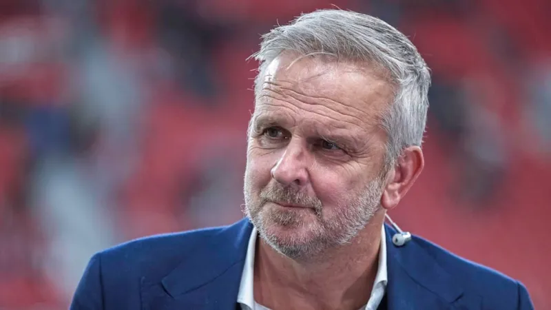 Hamann Urges Kimmich Retirement After Five Tournament Failures for Germany