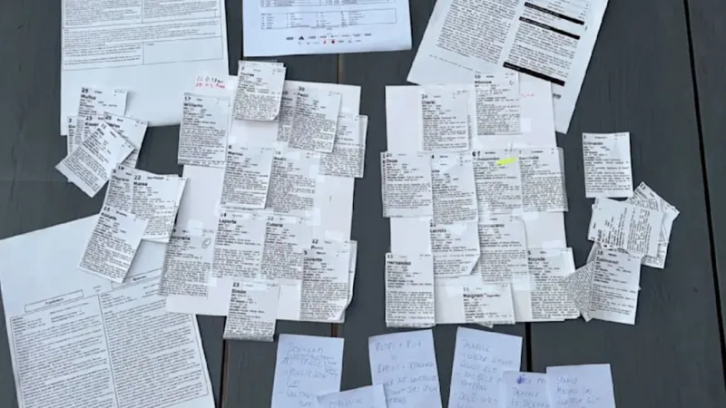 World Cup Commentator's Paradox: Extensive Prep, Silent Ideal