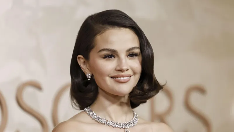 Selena Gomez, Wondermind Founders Face Investor Fraud Allegations