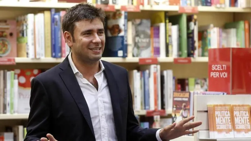 Di Battista Conscious in Cuba; Italy Finalizes Repatriation Plans