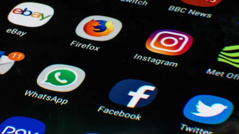 France Upholds Youth Speech: Social Media Ban for Under-15s Overturned