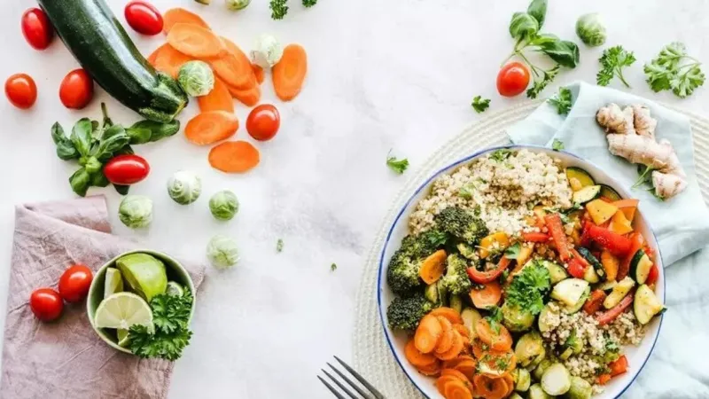Italian Study Links Mediterranean Lifestyle to Reduced Breast Cancer Recurrence