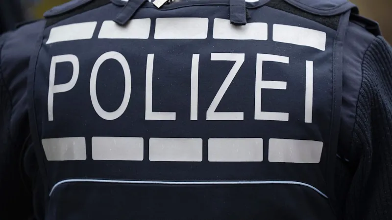 Baden-Württemberg Police to Reveal Suspect Nationalities, Minister Seeks Federal Rule