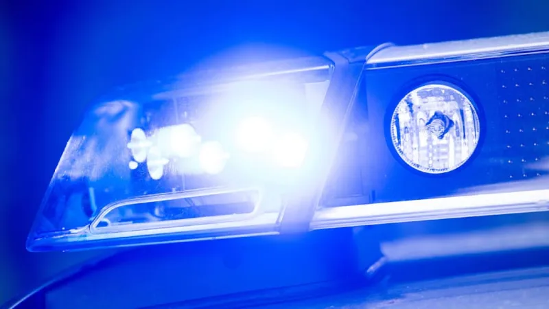 A9 Highway Chaos: Motorhome Driver Causes 34 Injuries