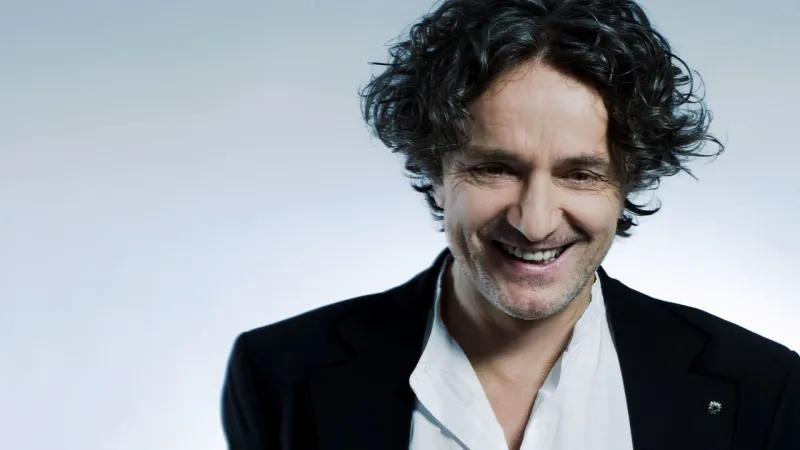 Bregovic Champions Unity: Differences Not a Threat at Saltarello Festival