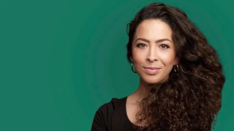 Greens Shift Stance on Masculinity, Court Younger Male Voters