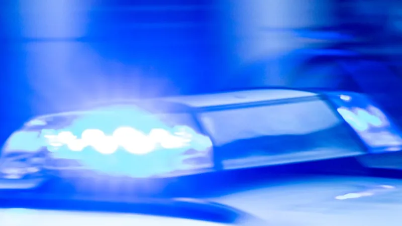 Nesse Bus Driver Robbed at Knifepoint; Assailant Escapes with Cash