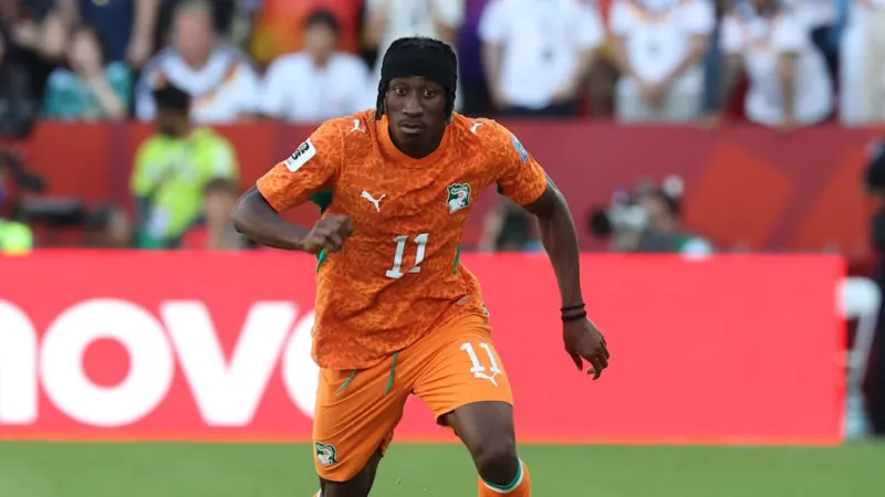 Ivory Coast, Curaçao Fight for World Cup Knockout Stage