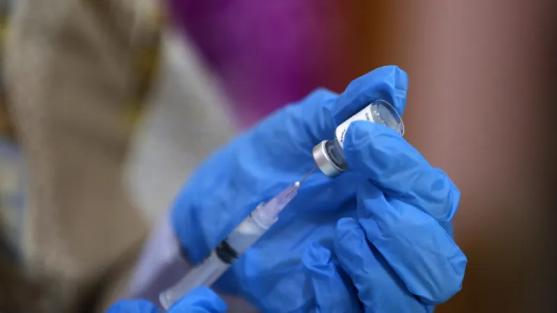 Breakthrough Antibody Treatment Shows Complete Cancer Regression in Tumors