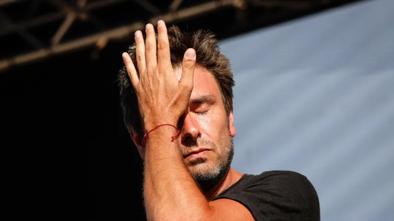 Di Battista Hospitalized in Cuba After Grave Illness; Italy Prepares Repatriation