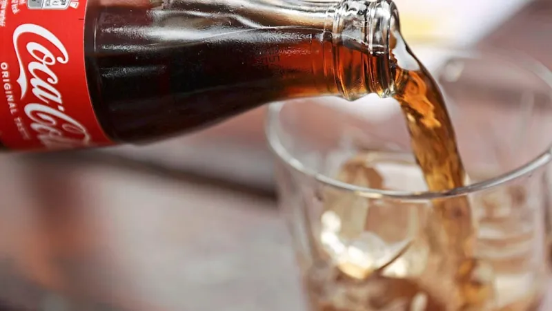 German CDU Dreads Prohibition Label As Sugar Tax Looms