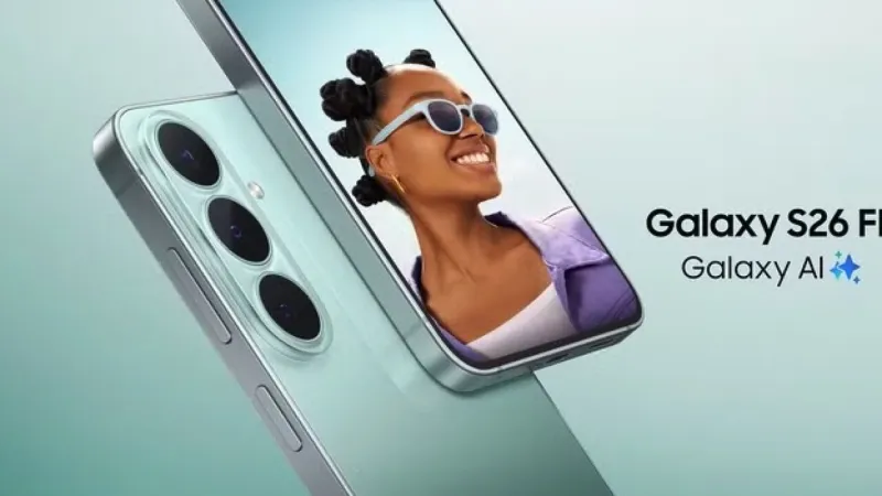 Galaxy S26 FE Lands September 4 with Android 17, AI, and Higher Price Tag