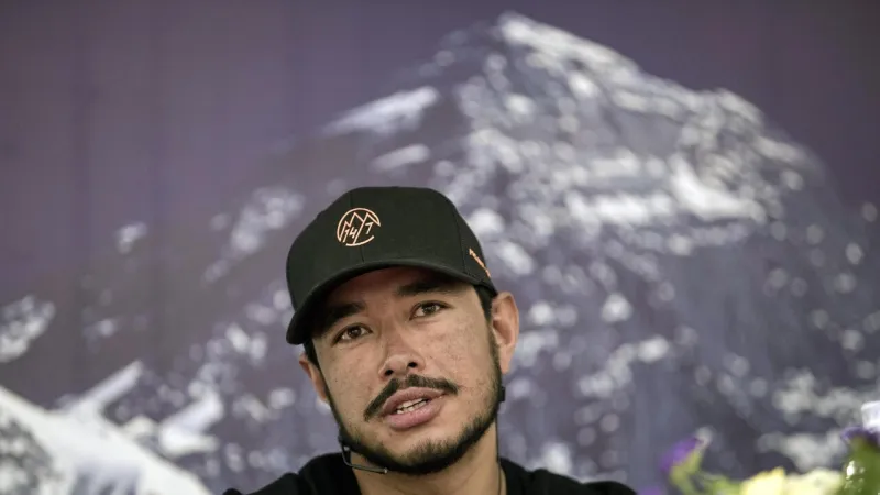 Broad Peak Avalanche: Ten Dead, Legendary Climber Purja Confirmed Lost