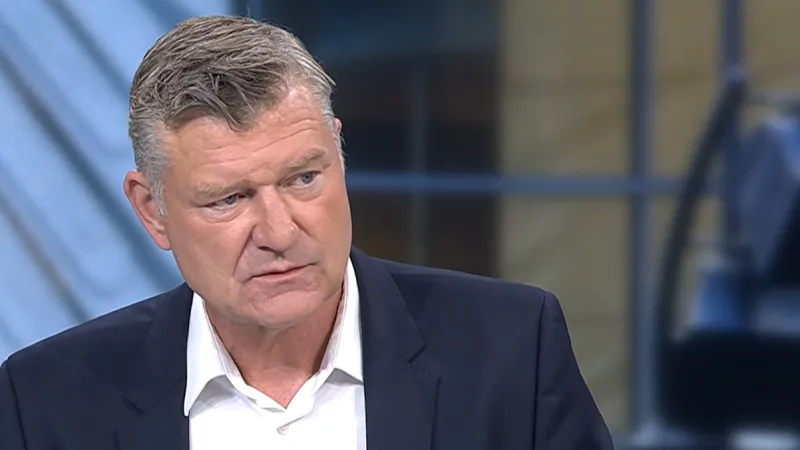 Merz's Grasp on CDU Sentiment Questioned After Spahn Exit