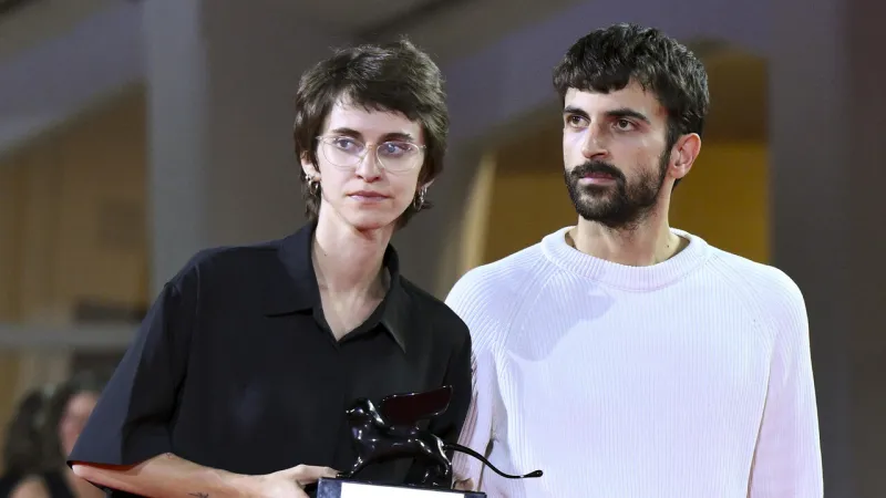 Venice 83 Concludes: Golden Lion Shines, New Voices Emerge