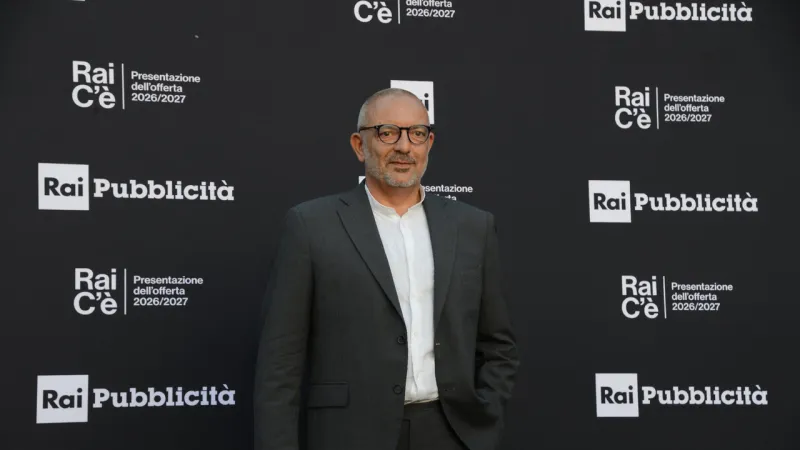 Italian TV Shake-Up: New Hosts Reshape Key Current Affairs Programs