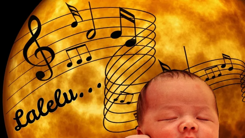 Infants Grasp Music at Three Months, Rhythm Response Matures Later