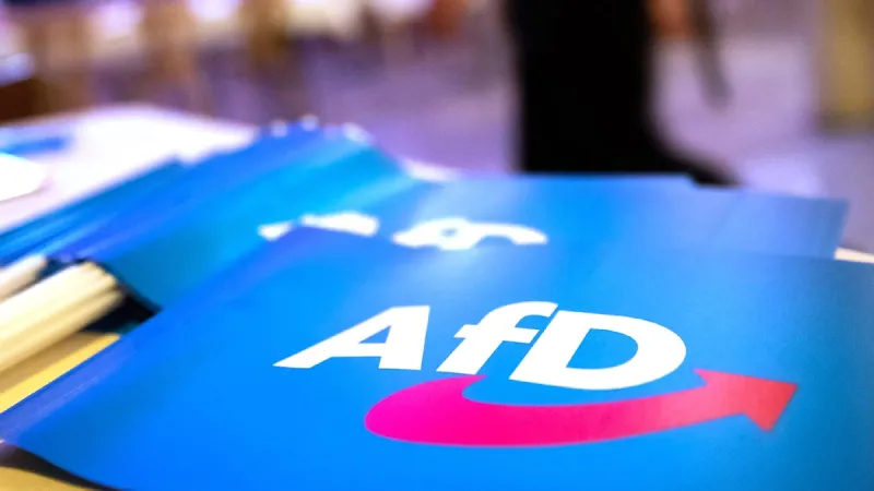 AfD Surge in Saxony-Anhalt Prompts Brandmauer Strategy Rethink