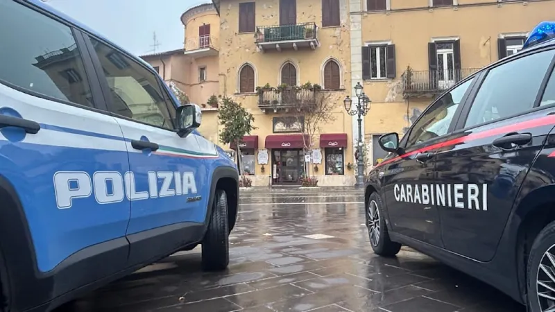 Italian Jeweler Imprisoned 15 Years for Killing Fleeing Robbers