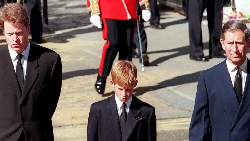 Earl Spencer Details King Charles's Decades-Long Royal Succession Impatience
