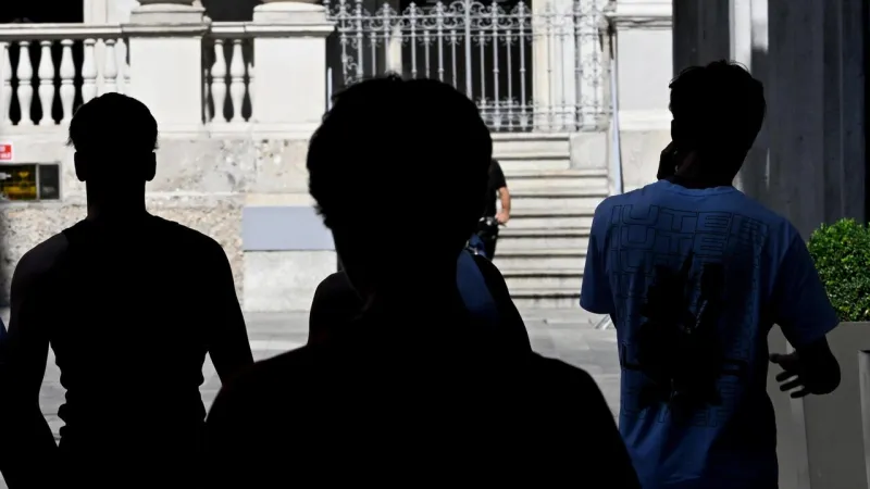 Italy's War on Youth Crime: Accountability Age Reduced to 14