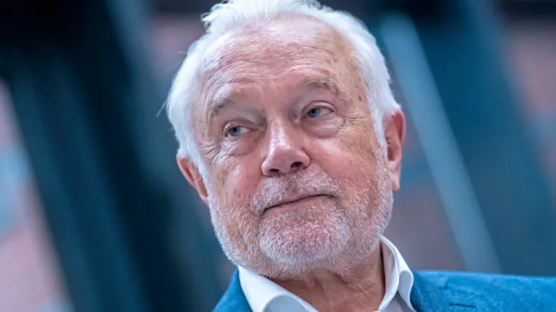 Merz Reshuffle Becomes Public Humiliation Amidst German Cabinet Turmoil