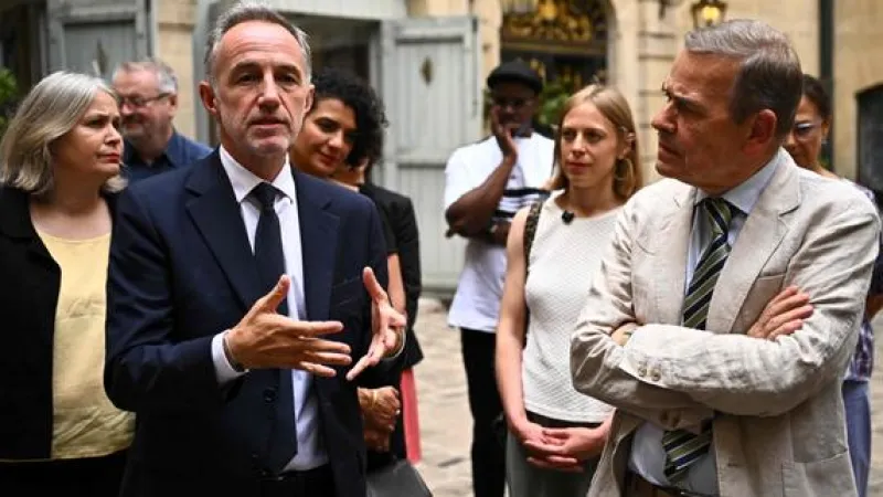 Paris Deputy Mayor Urges Legal Shift on After-School Violence Accountability
