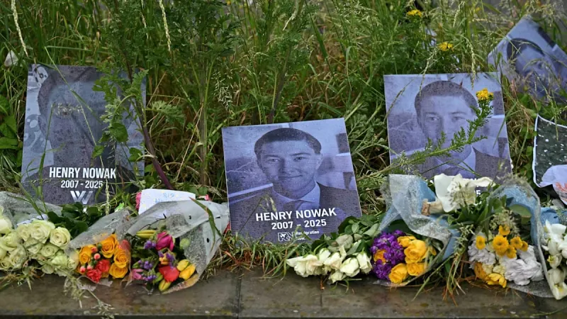 Nowak's Death Sparks UK Debate: Is Anti-White Racism Surging?