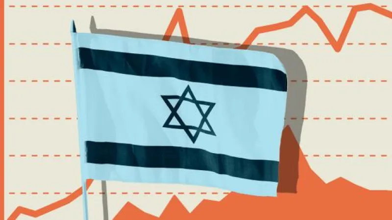 OECD PISA Reveals Israel's Education System in Deep Crisis