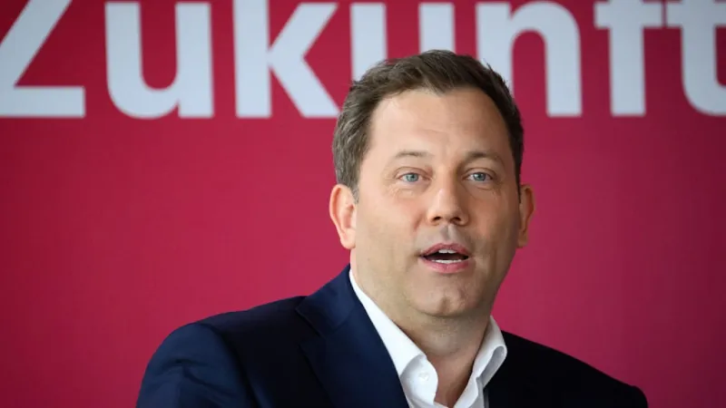 Germany Reconsiders Sick Leave Rules Amidst New Government Package