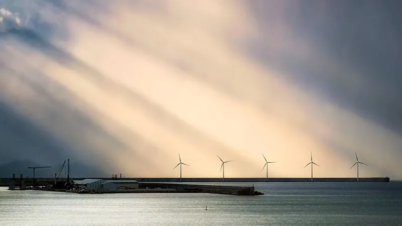 Germany Unveils Battery Breakthrough: Could End Renewable Energy Blackouts?