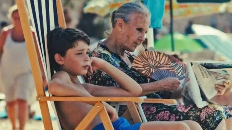 Italian Grandmothers Spark Global 'Nonna Maxxing' Trend Among Gen Z