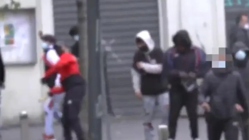 Italy's Juvenile Justice Reforms Face Constitutional Challenge Amid UNICEF Concerns