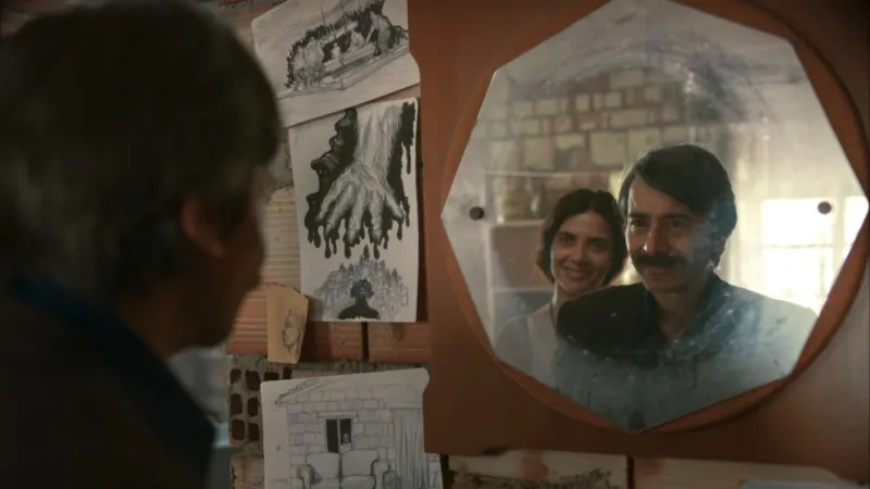 “Il Mestiere” Premieres: Lo Cascio Portrays Anti-Hero in Venice