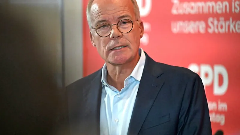 SPD Halts Controversial Nursing Care Reform, Citing Austerity