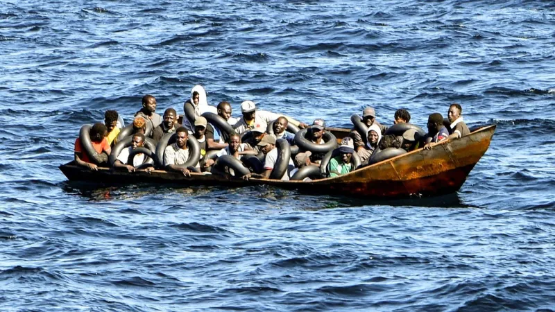 Italy Confronts Surging Dublin Rule Migrant Transfer Demands
