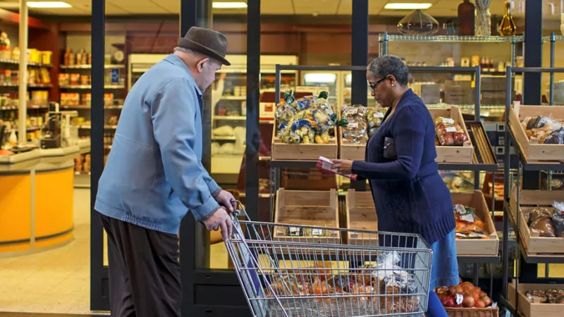 Dementia Village Pioneers Autonomy, Reimagines Care for Residents Near Amsterdam